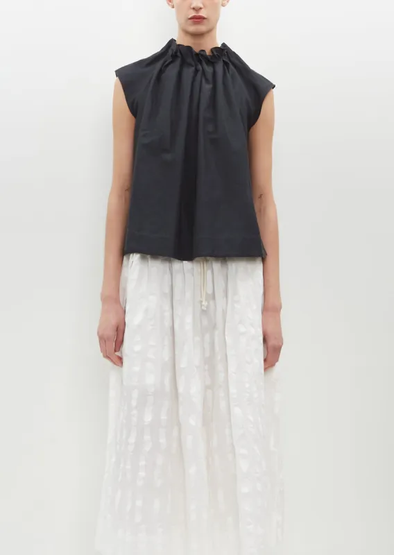 The Magician Top sold by La Garconne