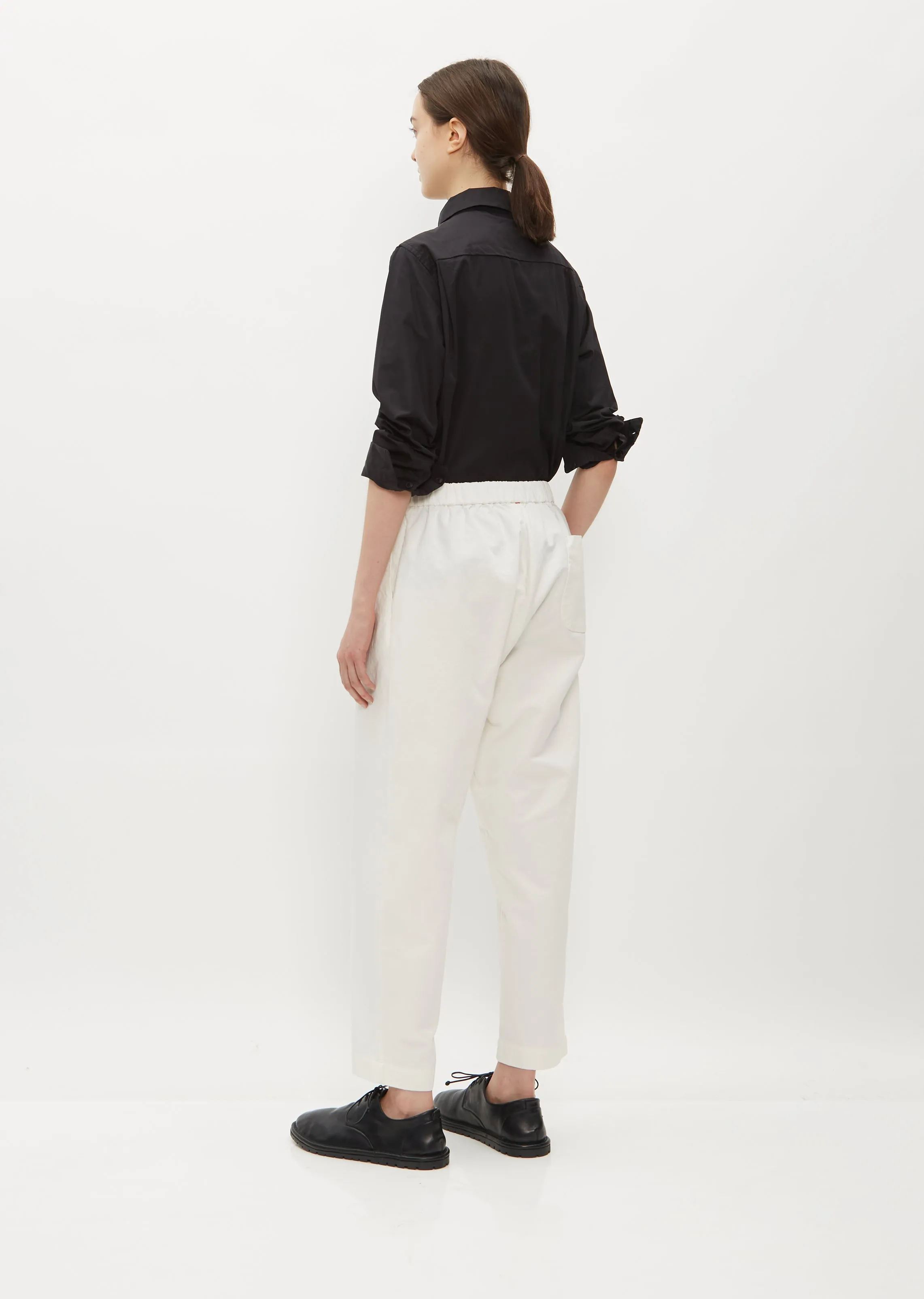 Fabi Italian Pant sold by La Garconne product image thumbnail 3