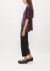 Easy Top — Black Tulip sold by La Garconne