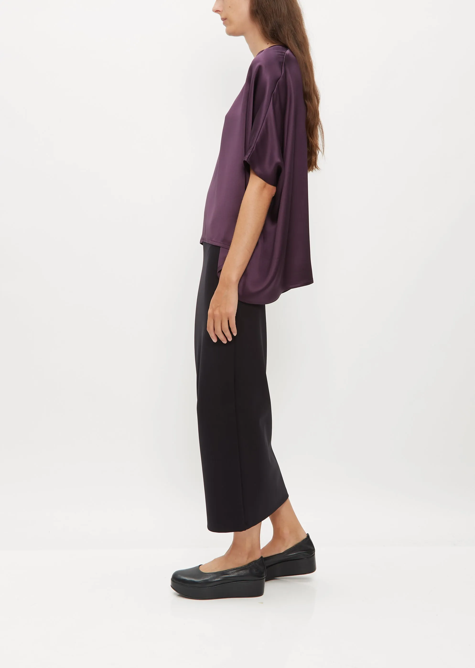 Easy Top — Black Tulip sold by La Garconne product image thumbnail 2