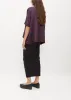 Easy Top — Black Tulip sold by La Garconne