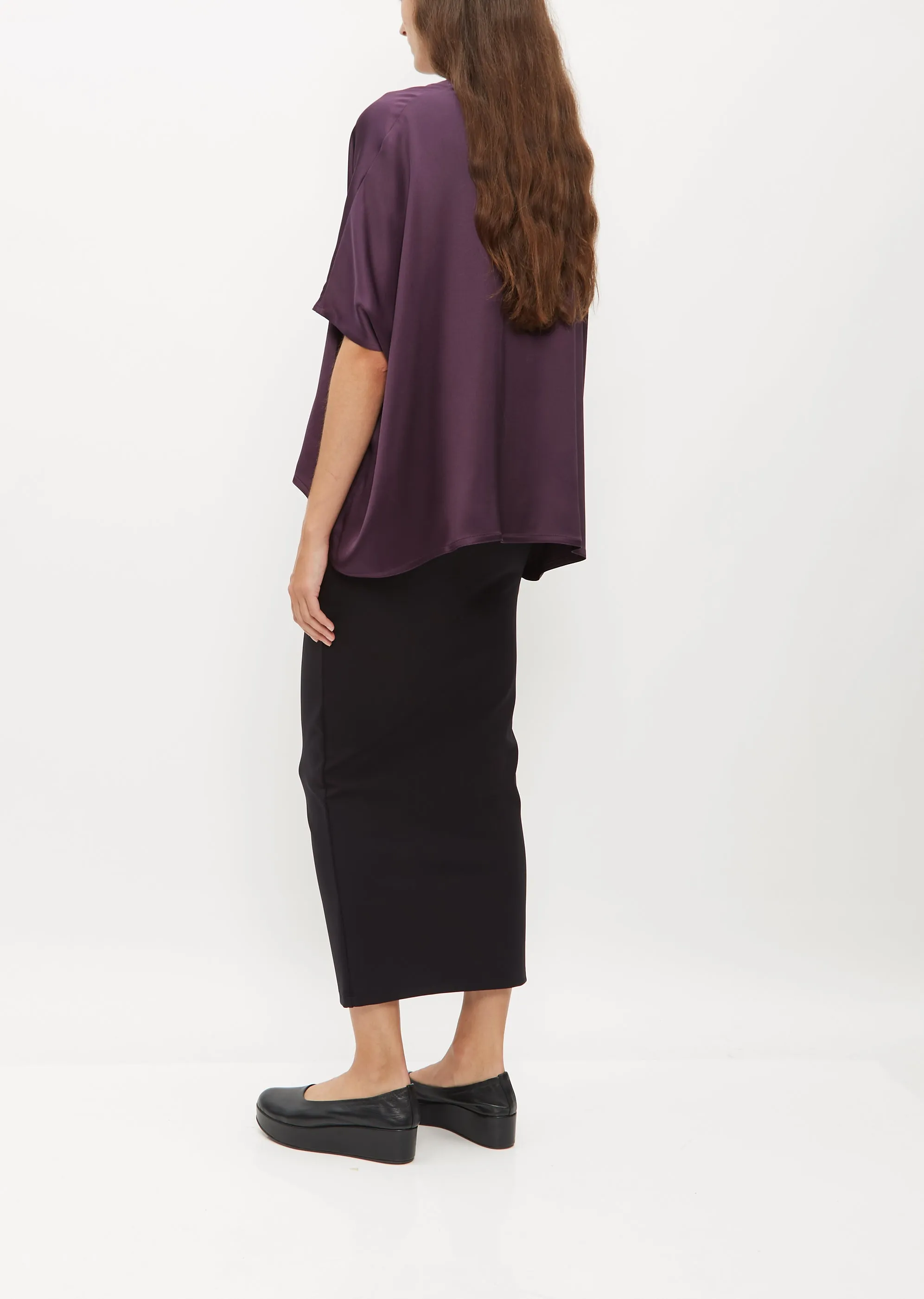 Easy Top — Black Tulip sold by La Garconne product image thumbnail 3