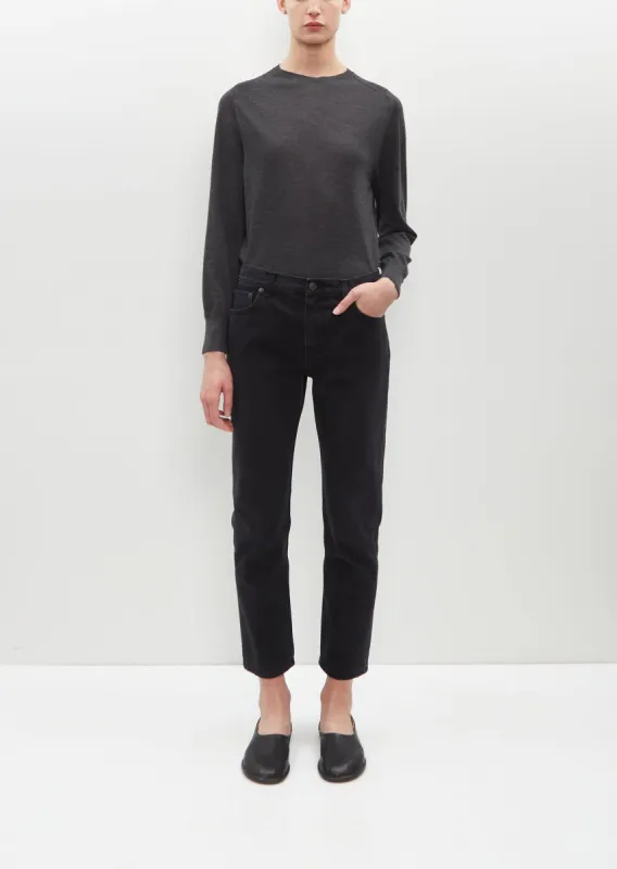 Land Jean made by The Row