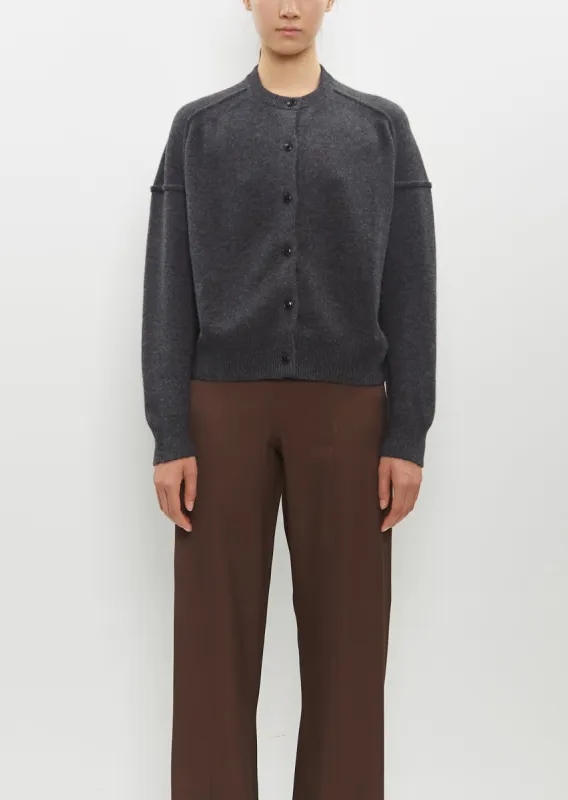 Keti Cardigan sold by La Garconne