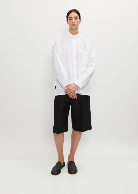 Concetta Shirt sold by La Garconne