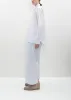 Loose Tyrol Cotton Shirt — Sax sold by La Garconne
