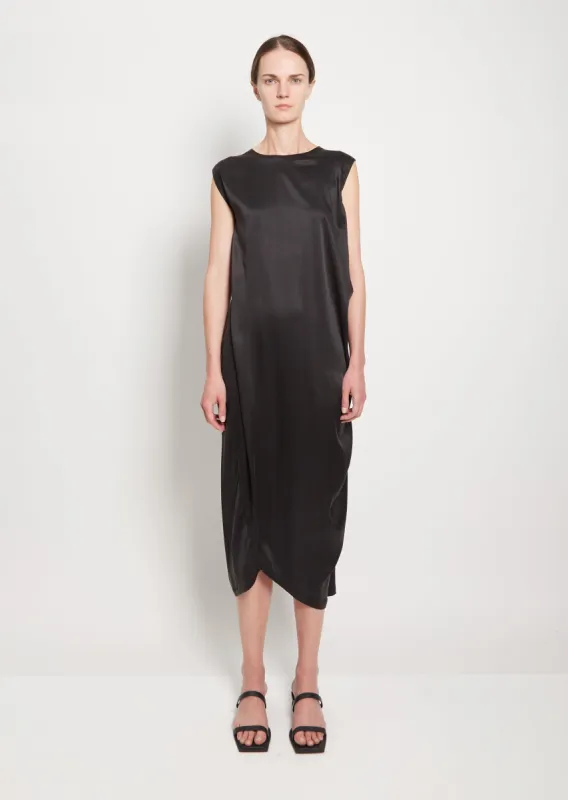 Brass Clad Dress sold by La Garconne