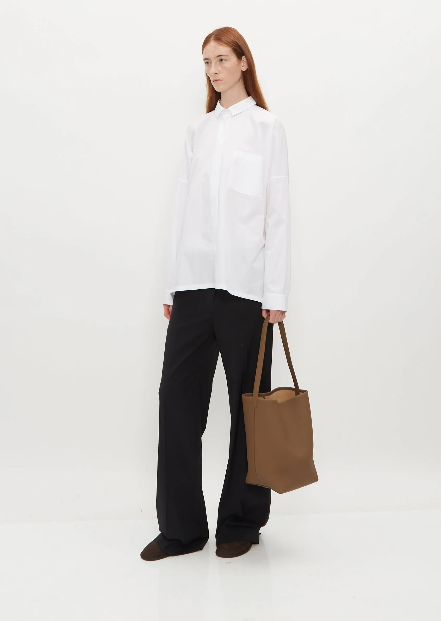 Medium N/S Park Tote sold by La Garconne product image thumbnail 5
