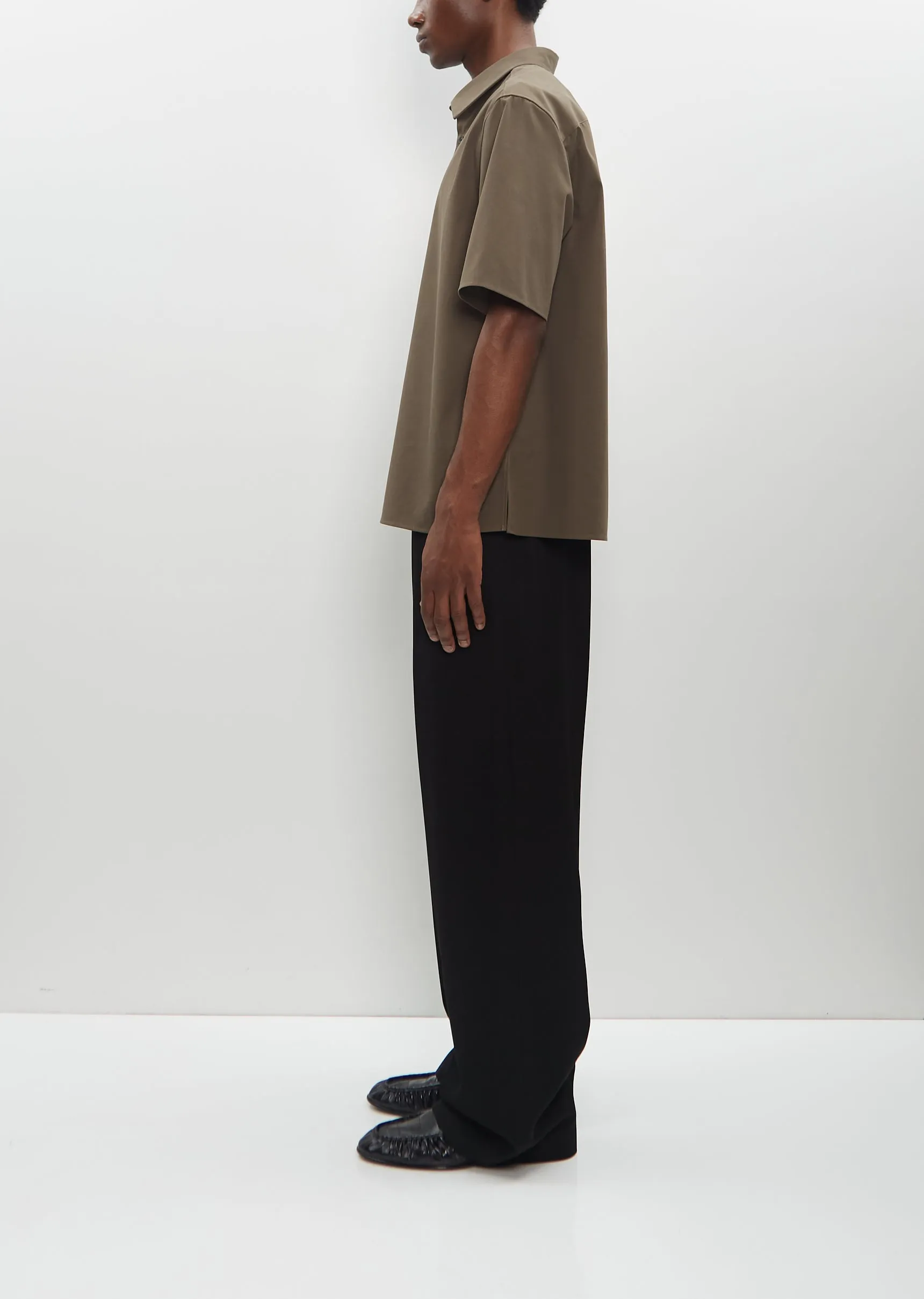 Patrick Shirt sold by La Garconne product image thumbnail 2