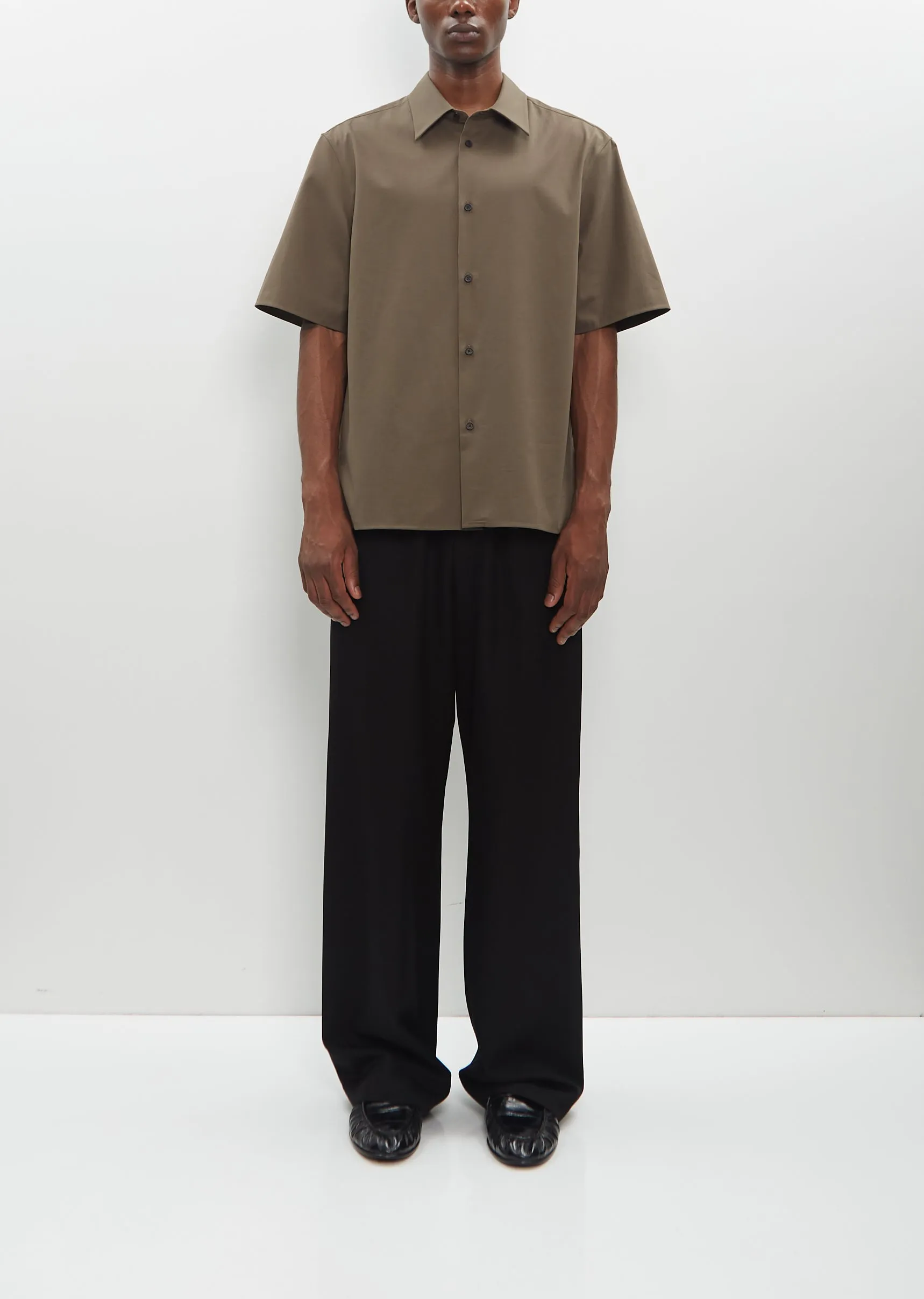 Patrick Shirt sold by La Garconne product image thumbnail 4