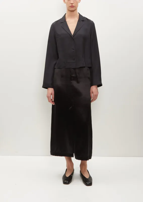 Lys Skirt sold by La Garconne