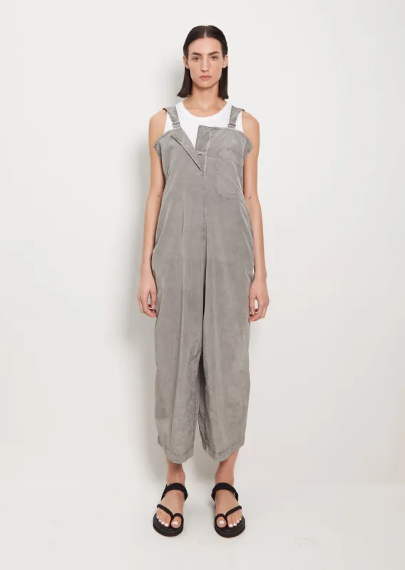 U-Strap Overalls sold by La Garconne