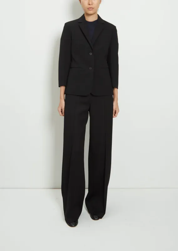 Schoolgirl Jacket made by La Garconne