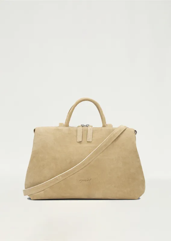 4 Dritta Handbag made by La Garconne