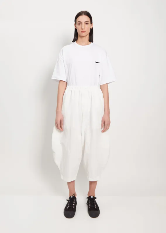 Balloon Trousers sold by La Garconne