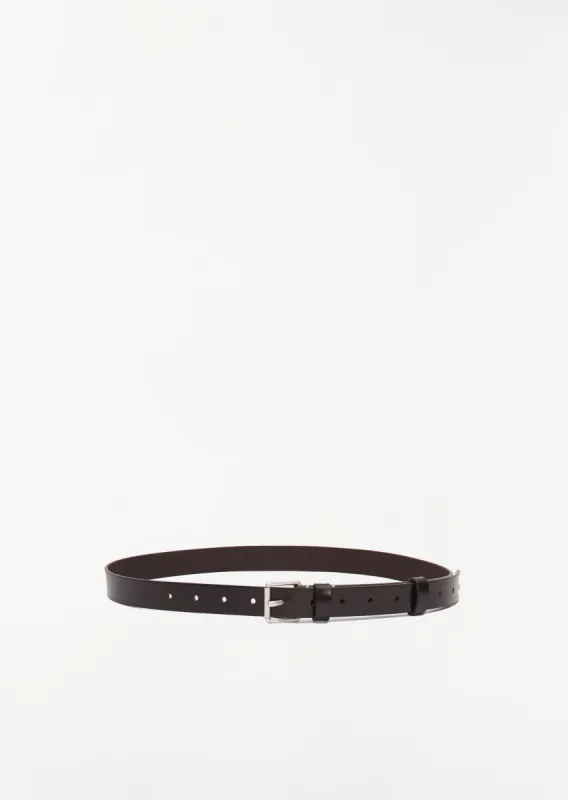 Reversed Belt 25 sold by La Garconne