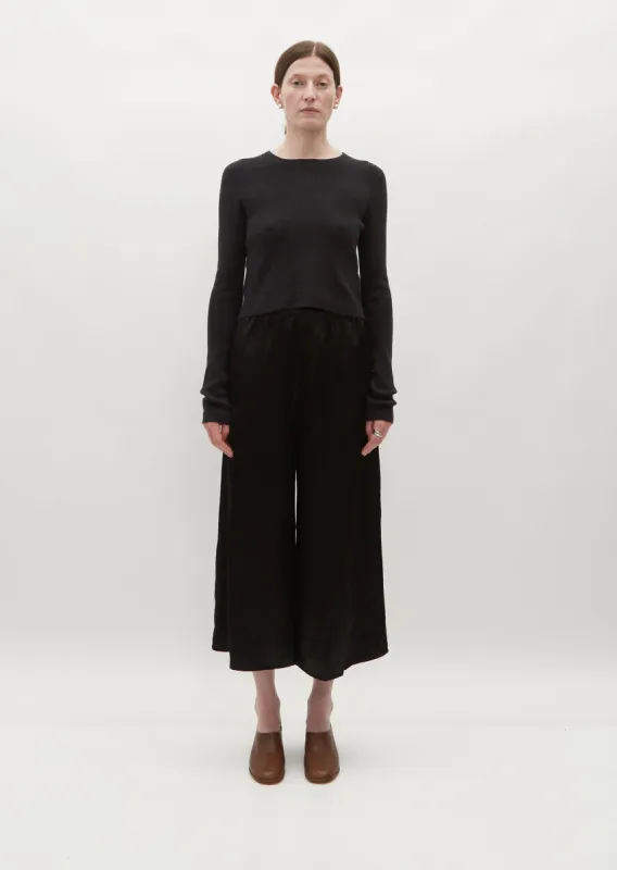 Luster Pants sold by La Garconne