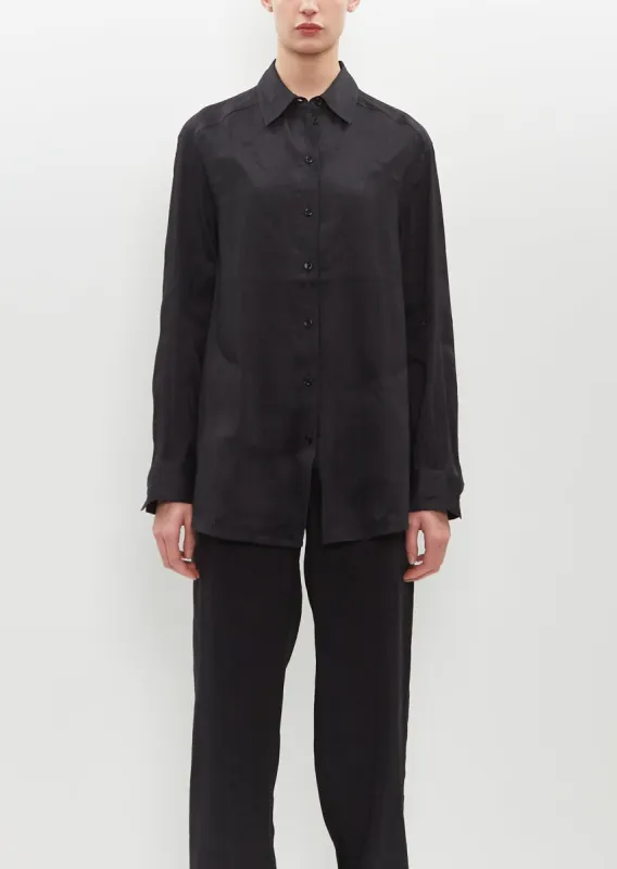 Canisa Shirt sold by La Garconne