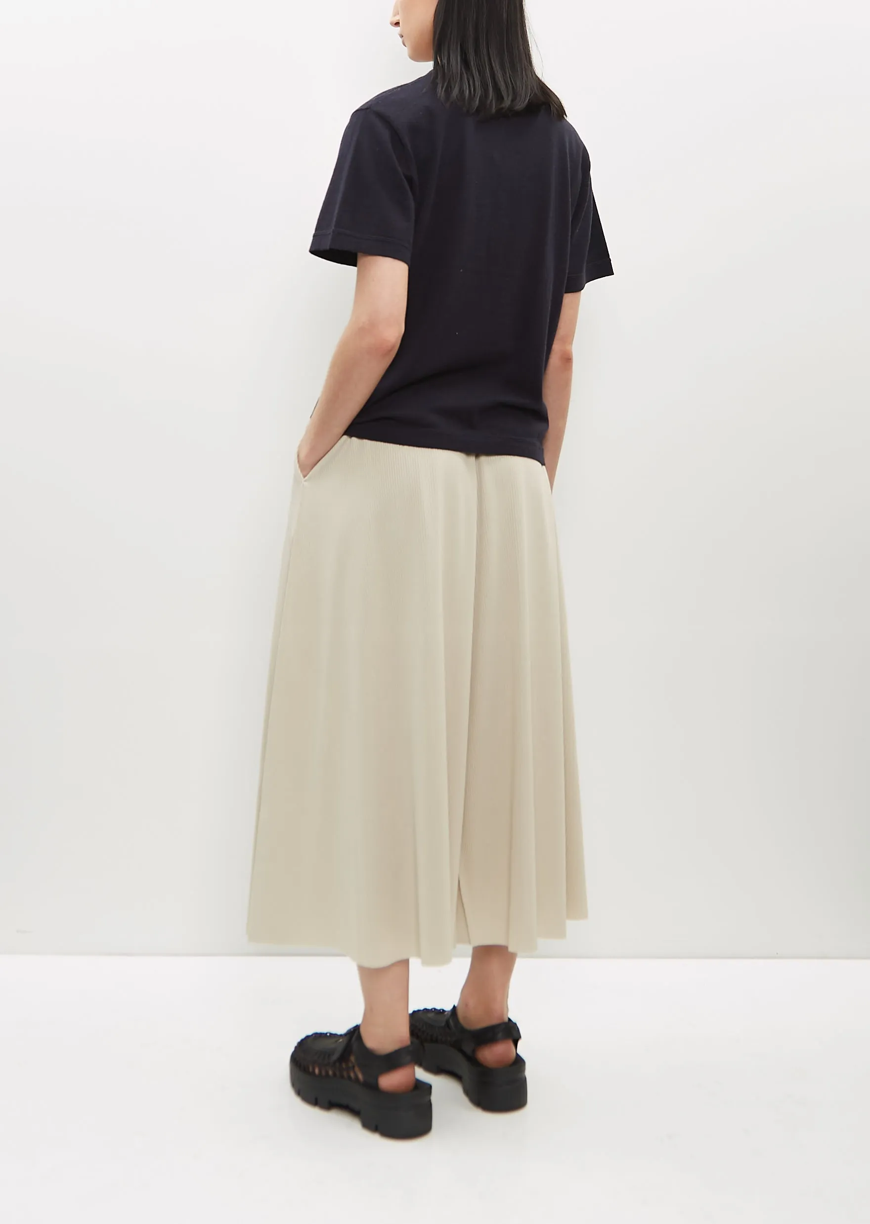 n°268 Cuba Top — Navy sold by La Garconne product image thumbnail 3