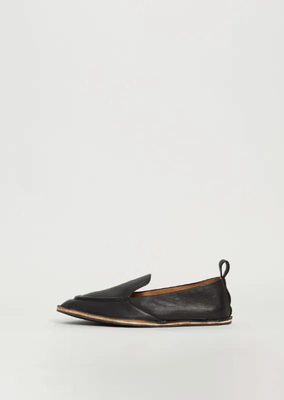 Loafer Slipper sold by La Garconne