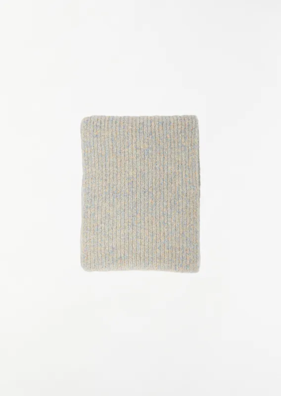 Toyson Scarf made by Dries Van Noten