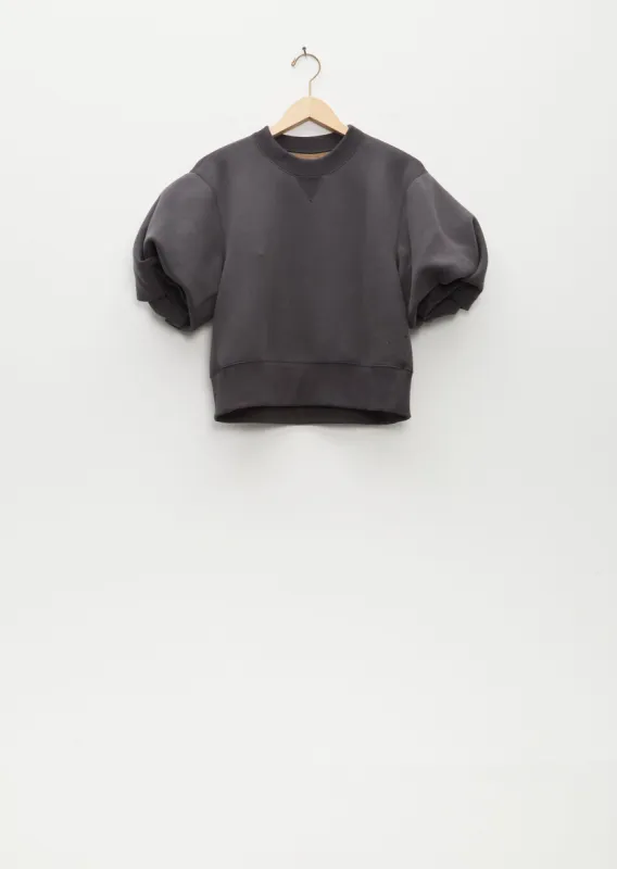 Sponge Sweat Pullover sold by La Garconne
