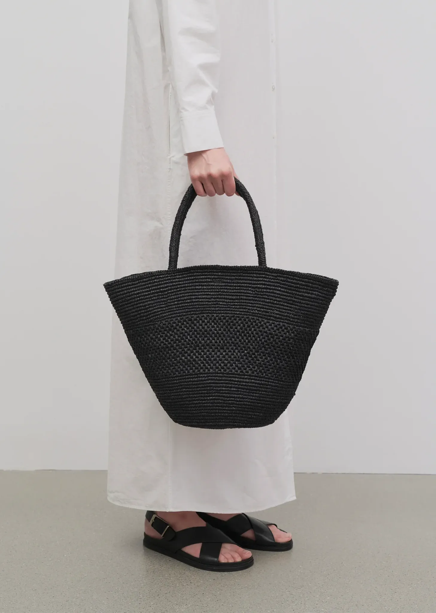 Emilie — Black sold by La Garconne product image thumbnail 4