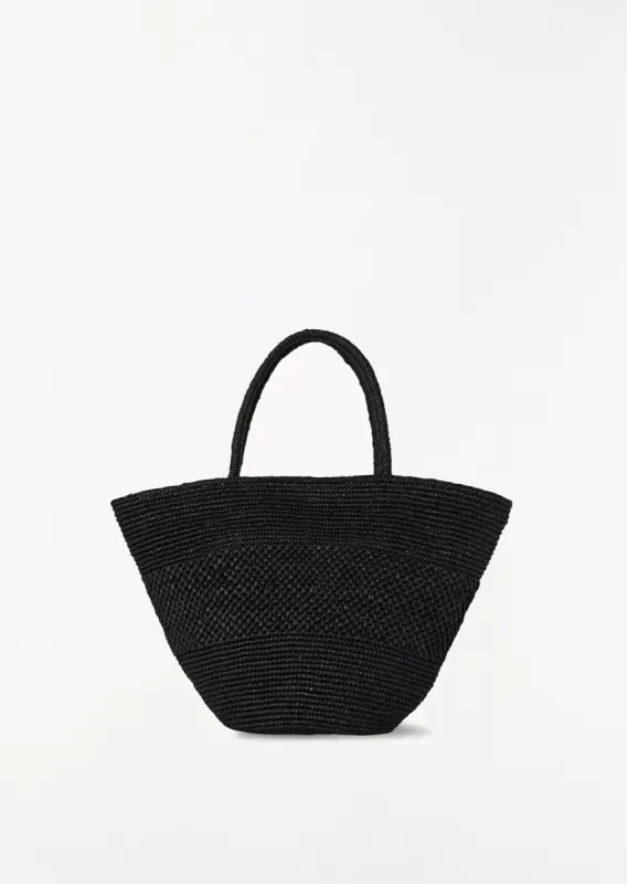 Emilie  — Black sold by La Garconne