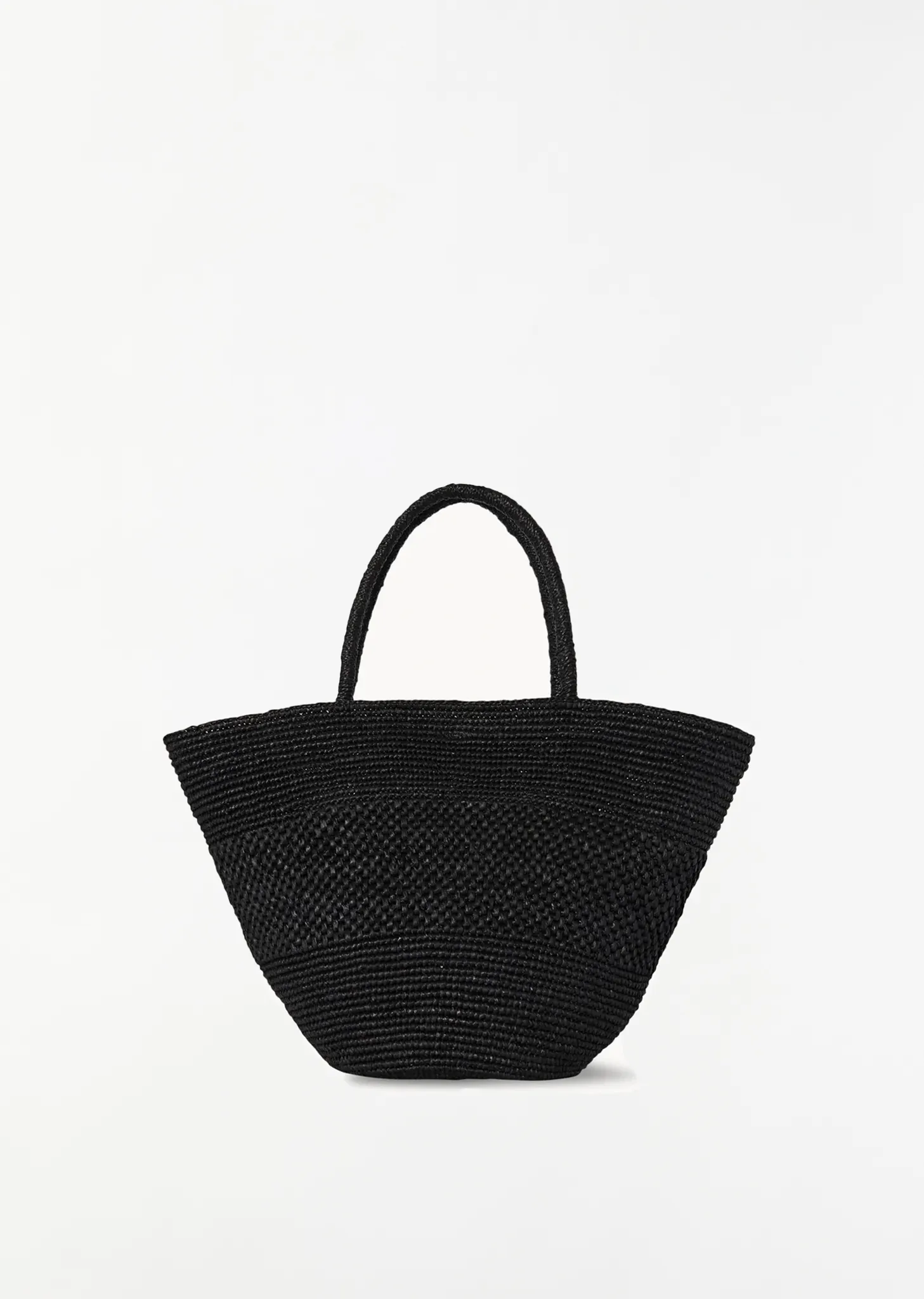 Emilie — Black sold by La Garconne