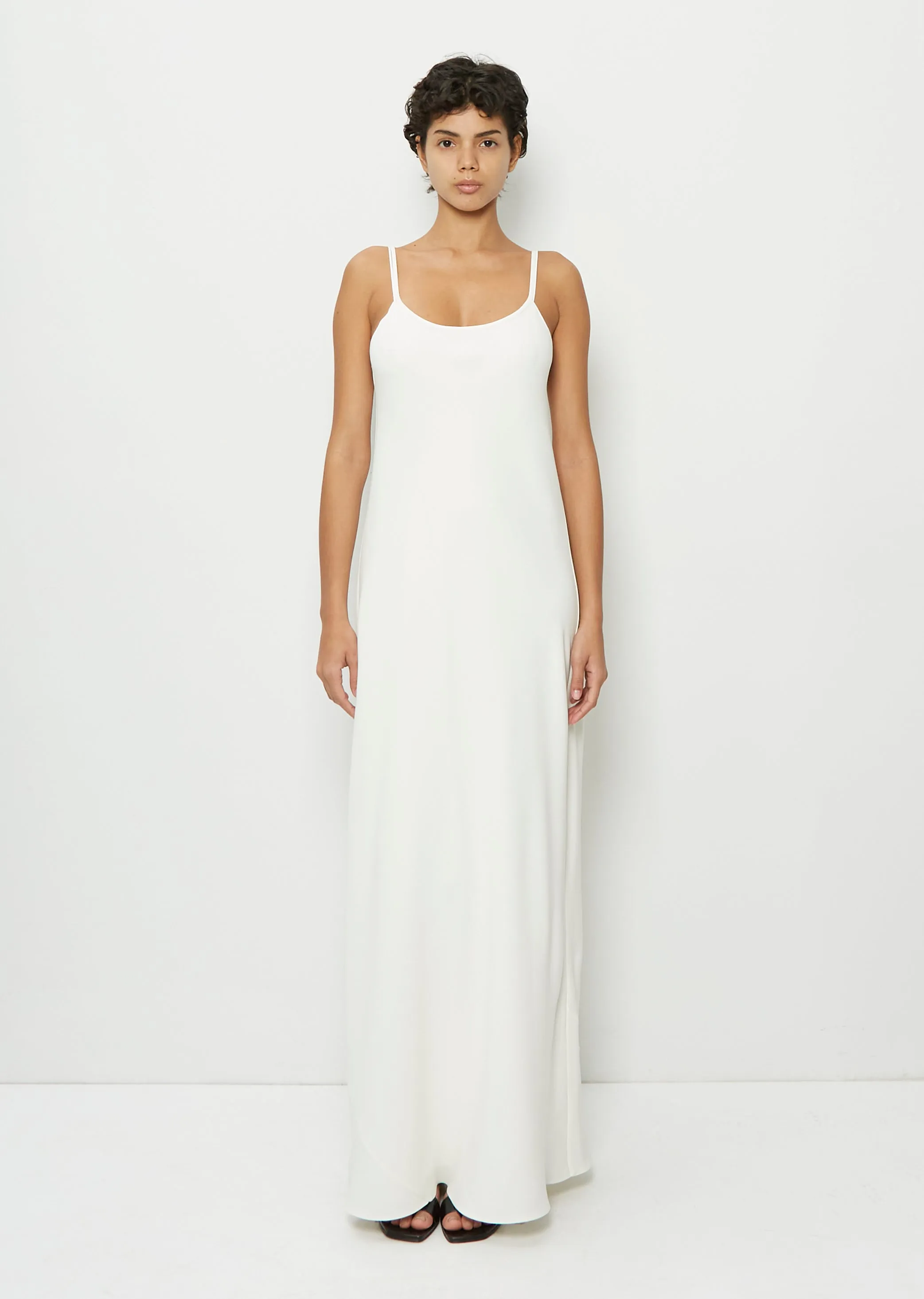 Bantelle Silk Dress sold by La Garconne