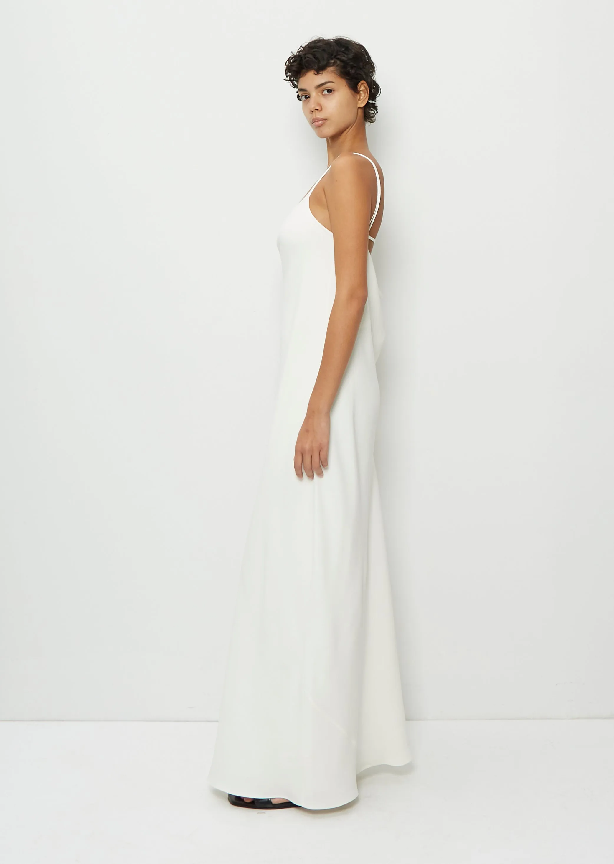 Bantelle Silk Dress sold by La Garconne product image thumbnail 2