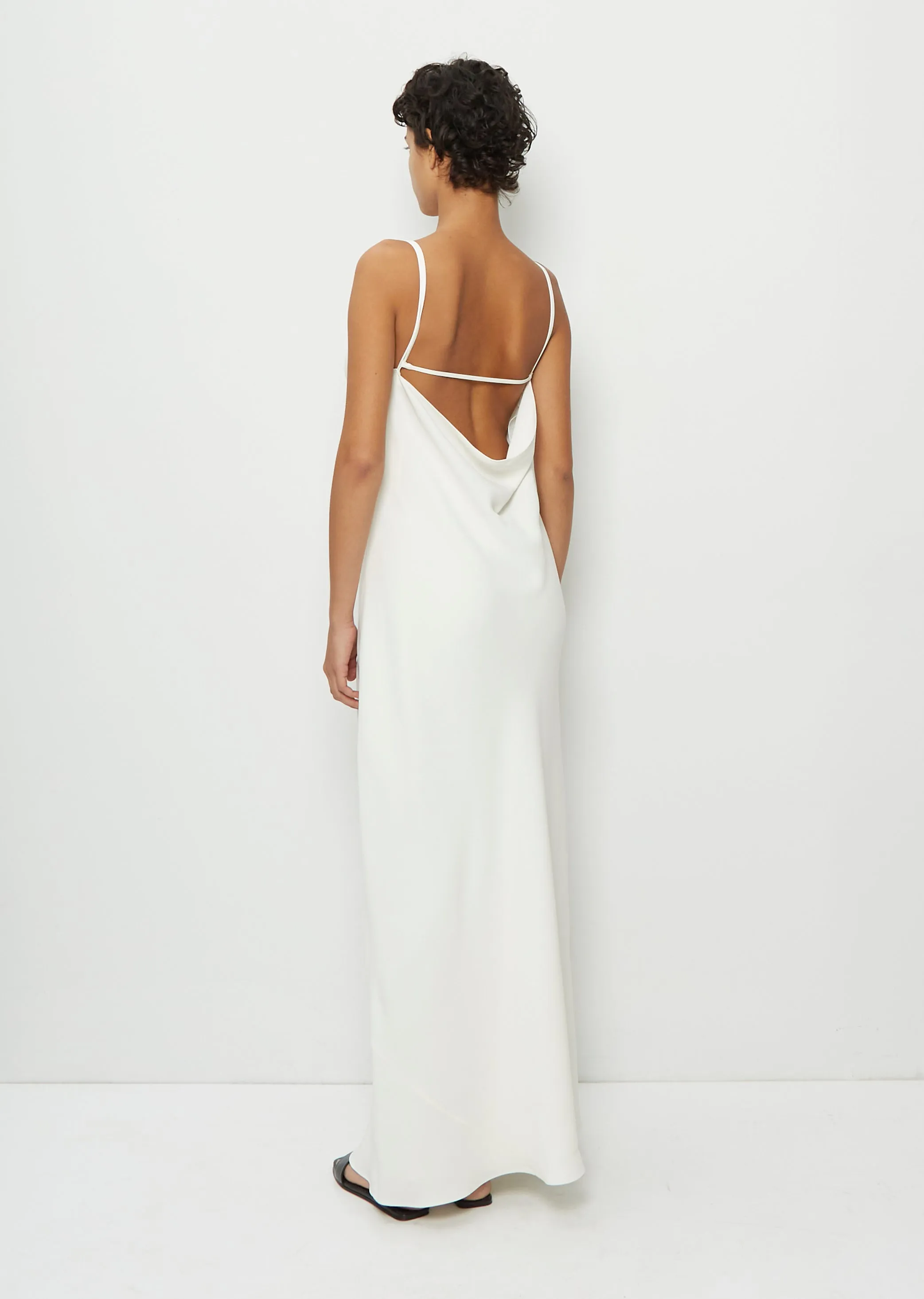 Bantelle Silk Dress sold by La Garconne product image thumbnail 3