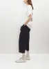 Cropped Relax Pants sold by La Garconne
