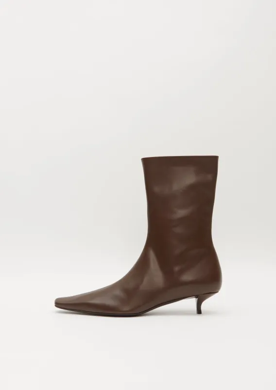 Shrimpton Boot sold by La Garconne