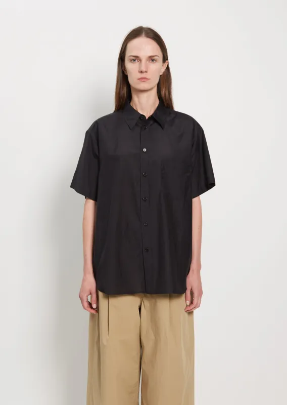 Short Sleeve Shirt sold by La Garconne