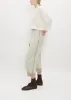 Cut Out Pants — Off-White sold by La Garconne