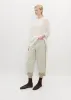 Cut Out Pants — Off-White sold by La Garconne