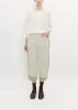 Cut Out Pants — Off-White sold by La Garconne