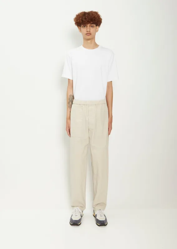Men's Jog Ah Cotton Pant sold by La Garconne