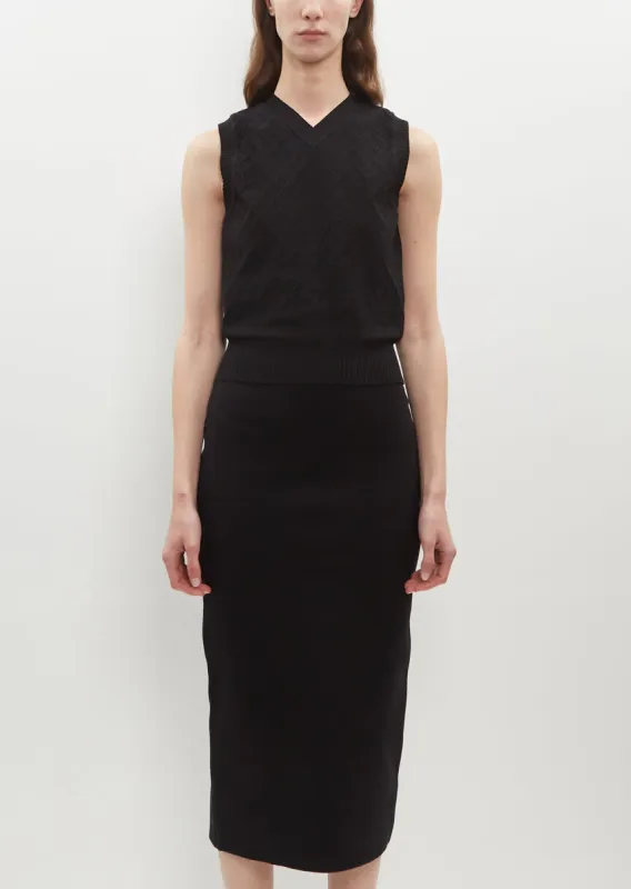 Anetta Top sold by La Garconne