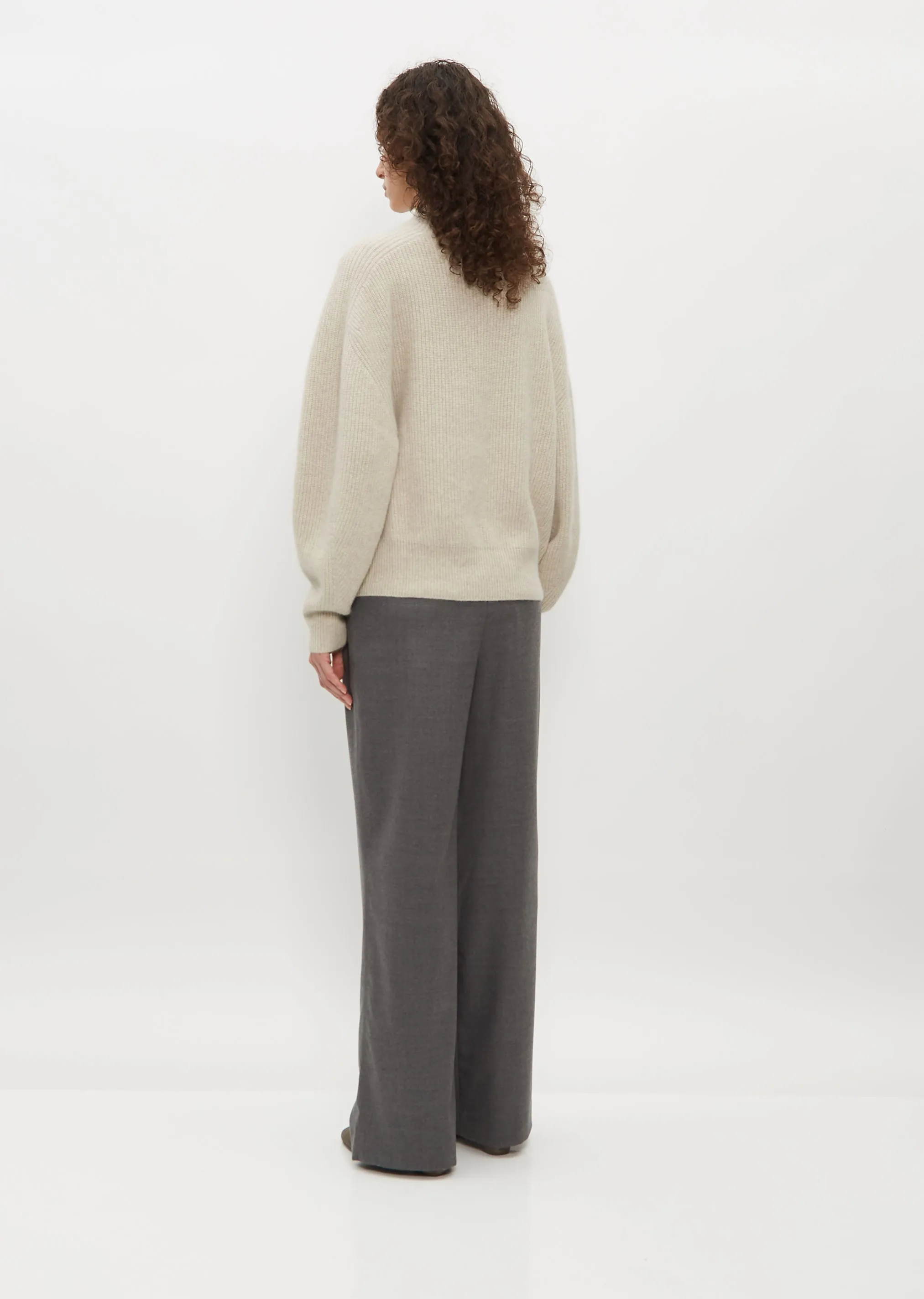 Safa Sweater sold by La Garconne product image thumbnail 3