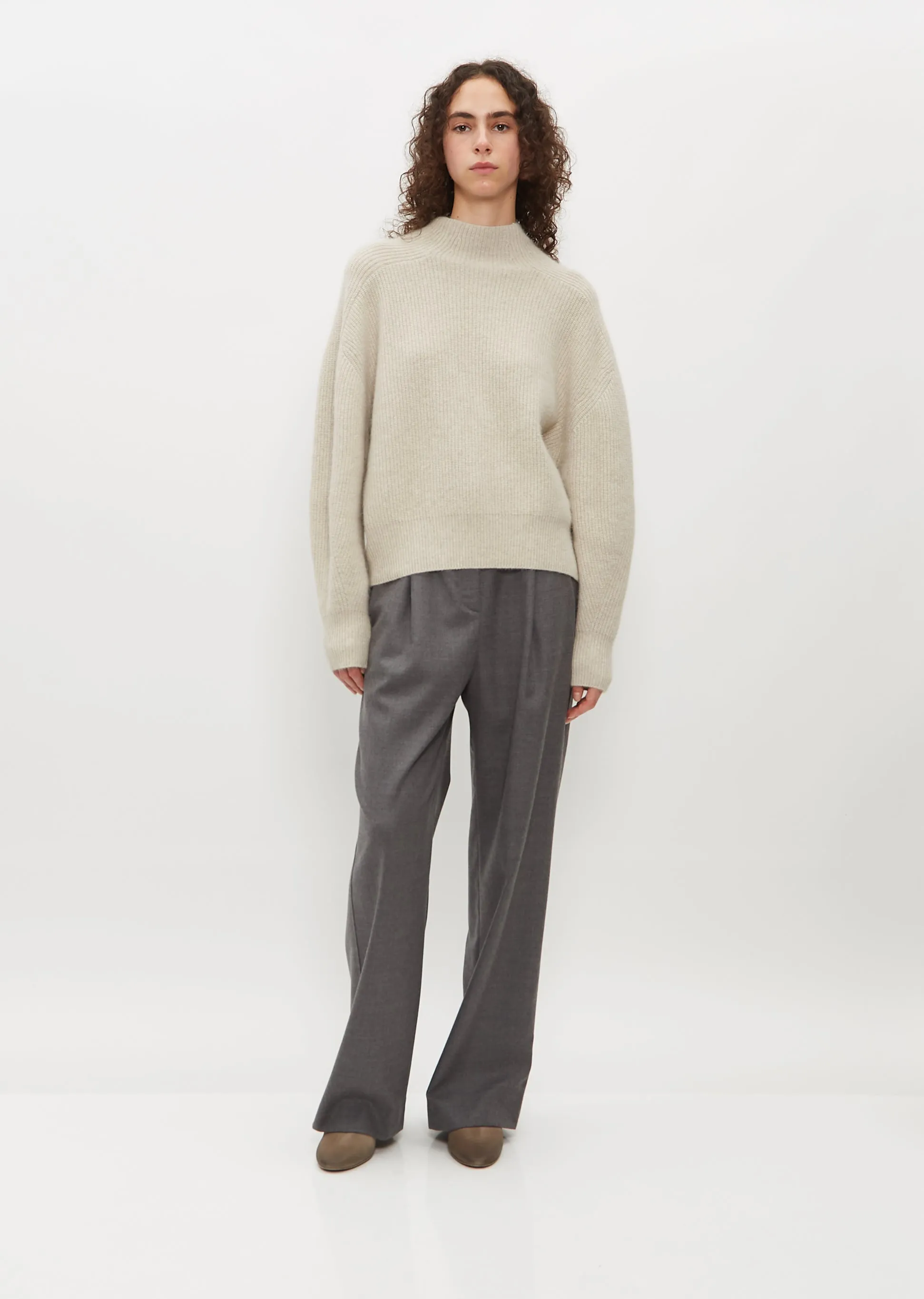 Safa Sweater sold by La Garconne product image thumbnail 4