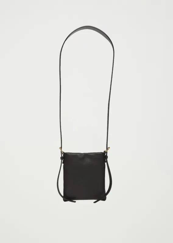 Padded Crossbody Bag sold by La Garconne