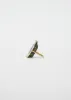 Blue Rocky Ring sold by La Garconne