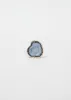 Blue Rocky Ring sold by La Garconne