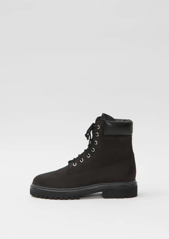 Trekking Boot sold by La Garconne