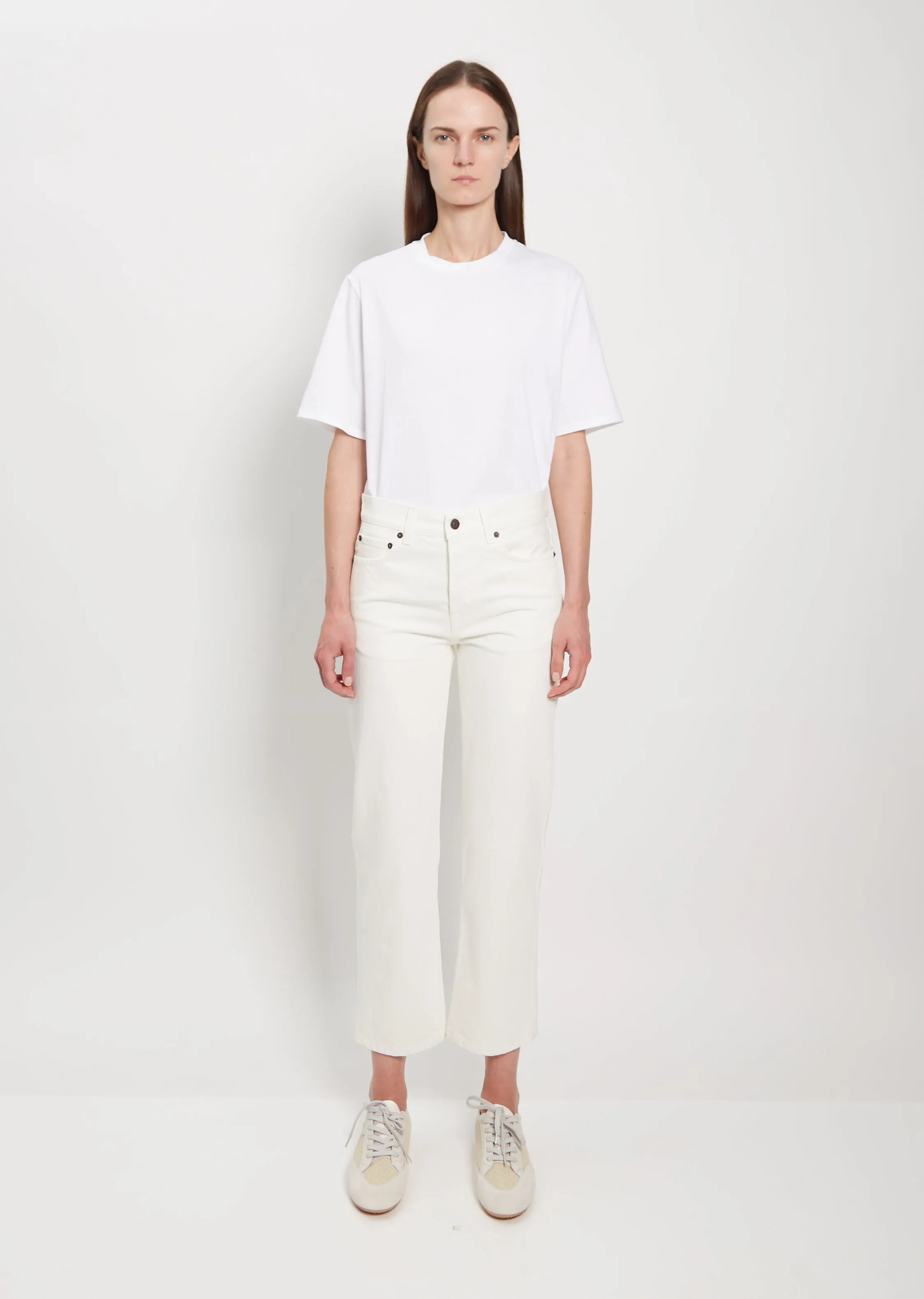 Lesley Jeans sold by La Garconne