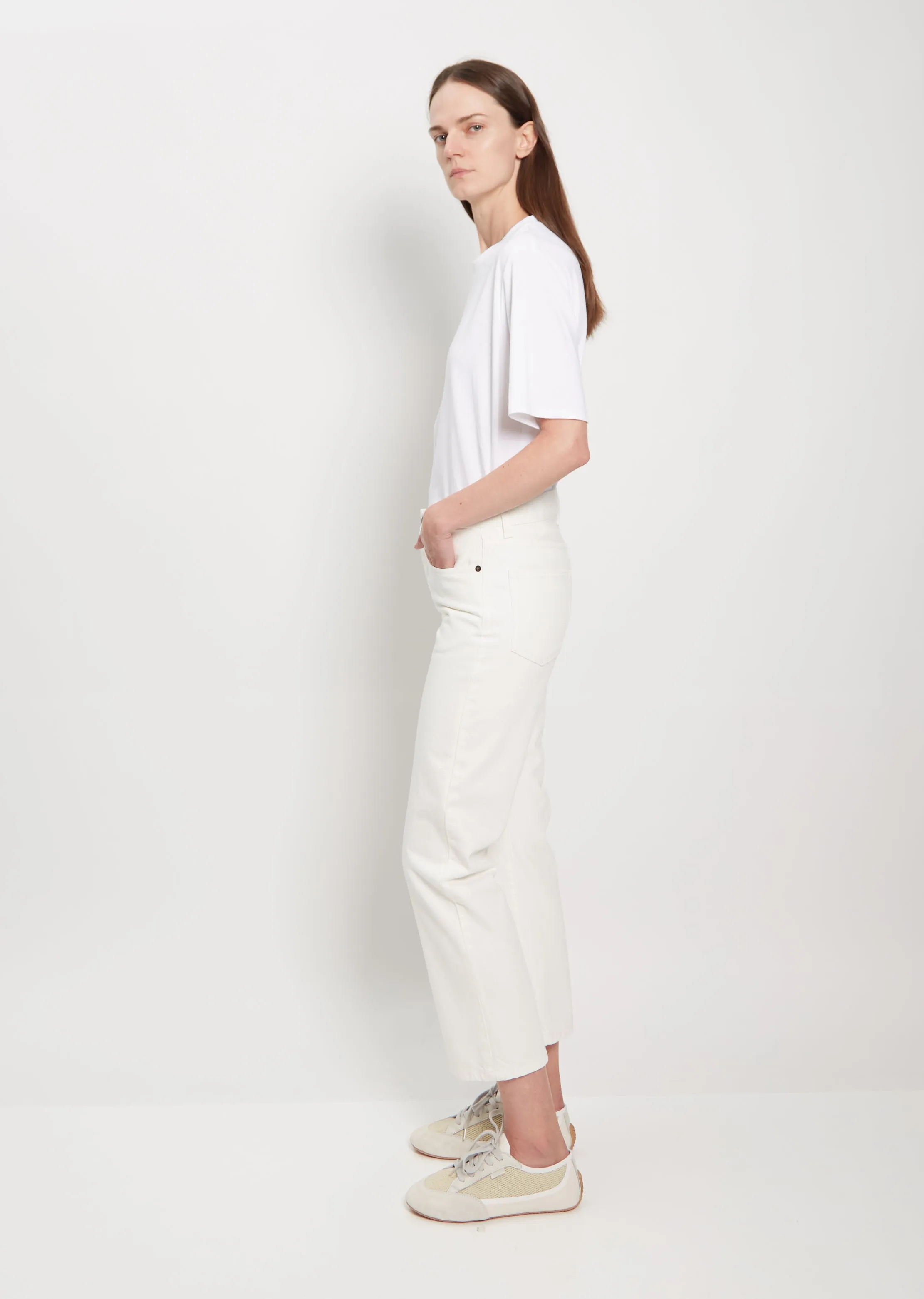 Lesley Jeans sold by La Garconne product image thumbnail 2