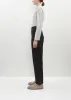 Maria Linen and Cotton Pants sold by La Garconne