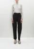 Maria Linen and Cotton Pants sold by La Garconne